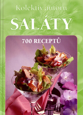 Salate: 700 rețete