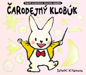 Čarodejný klobúk