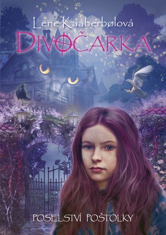 Divočarka: Mesajul șoimului