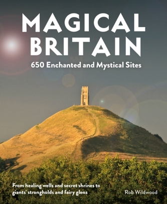 Britania magică