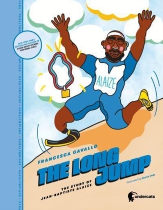 The Long Jump