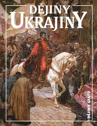 Istoria Ucrainei