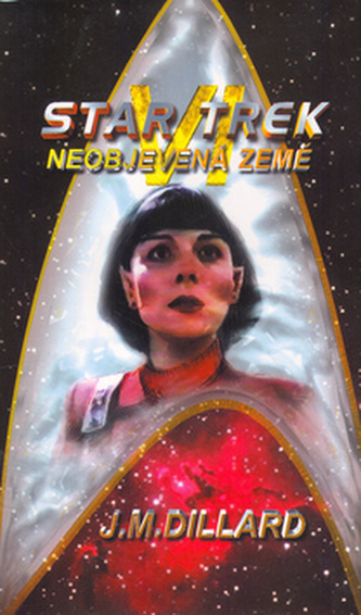Star Trek Țara Neexplorată