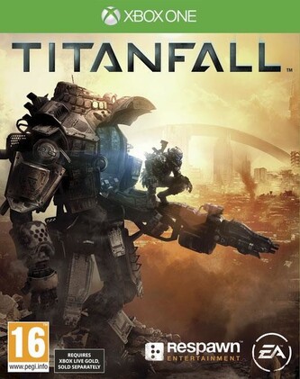 XONE Titanfall