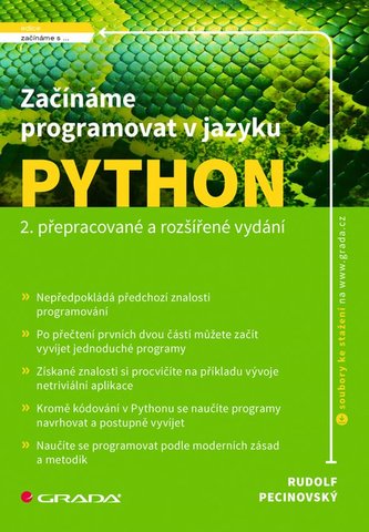 Începem programarea în limbajul Python