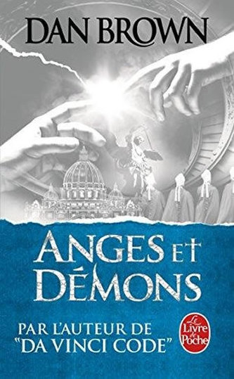 Îngeri și demoni