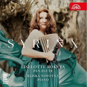 Syrinx