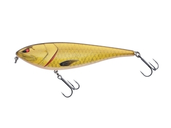 ZILLA GLIDER 16CM RUDD