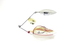 DEX SPINNERBAIT 14G RD SHAD