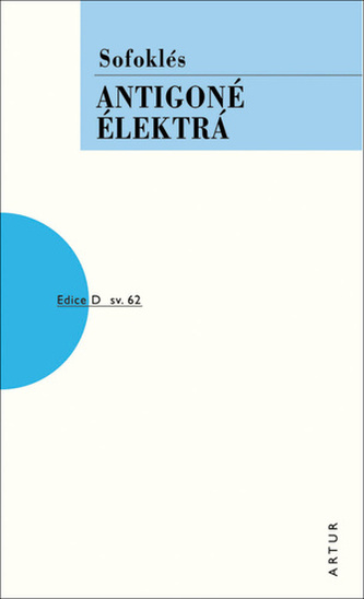 Antigona, Electra