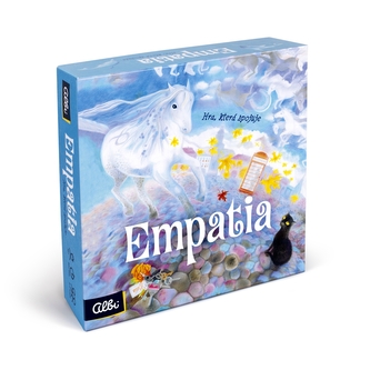 Empatie