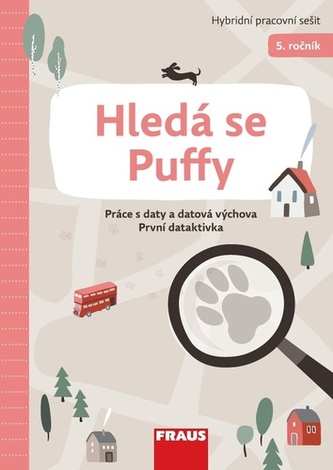 Cautat este Puffy