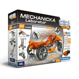 Laborator mecanic