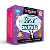 Pe scurt! mini Primele animale