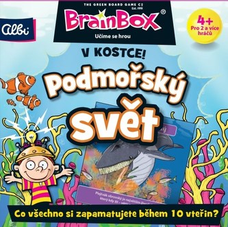 Pe scurt! Lumea subacvatică
