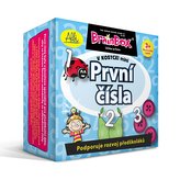 Pe scurt! mini: Primele numere
