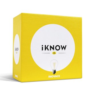 Mini iKNOW Inovații
