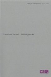 Genetica textului