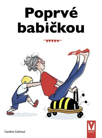 Prima dată bunică