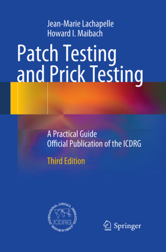 Patch testing și prick testing
