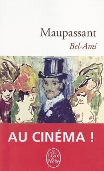 Bel-Ami