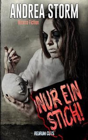 Nur ein Stich