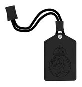 Breloc din piele - Star Wars