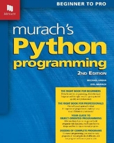 Murach's Python Programming (ediția a 2-a)
