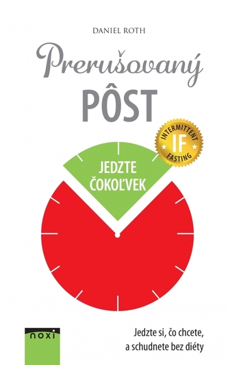 Post intermitent