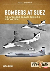 Bombardiere la Suez