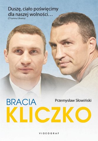 Bracia Kliczko