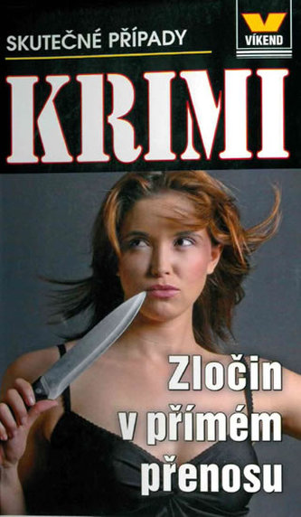 Crimă în direct - Krimi 1/19