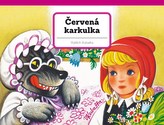 Scufița Roșie
