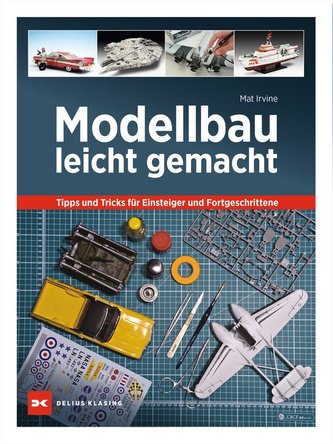 Modelismul - ușor de realizat