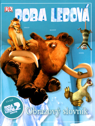 Epoca de gheață 2