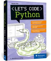 Să programăm Python