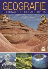 Geografie pentru liceu 3