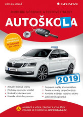 Școala auto 2019
