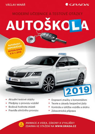 Școala auto 2019