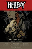 Hellboy 7 - Vampirul din Praga