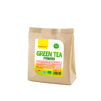 Ceai Wolfberry BIO 200 g