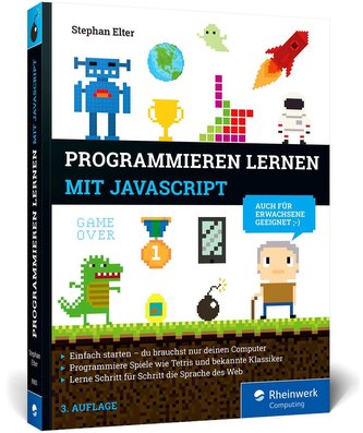 Învățați programare cu JavaScript
