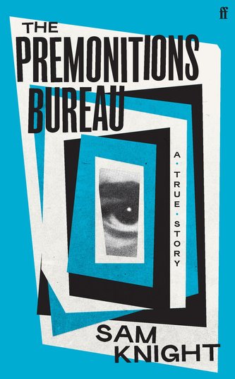 The Premonitions Bureau