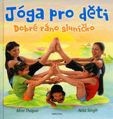 Yoga pentru copii