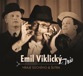 Trio cântă Suchý & Šlitr