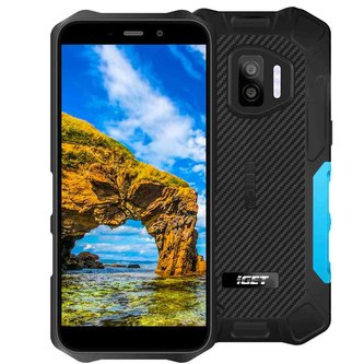 iGET WP12 Pro Blue