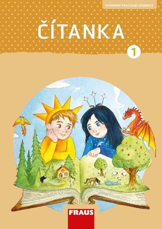 Čítanka 1