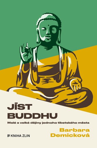 A mânca Buddha