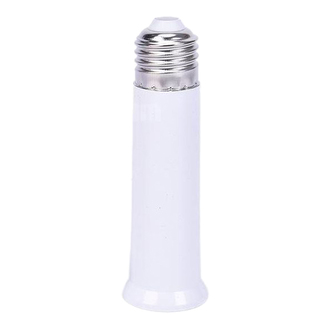 Extensie soclu E27-12cm