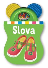 Cuvinte - leporello cu zornăitor